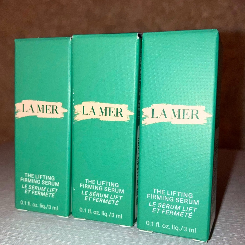 La Mer Lifiting Serum